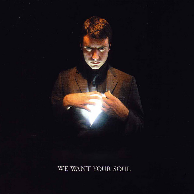 We Want Your Soul (Trumpdisco Remix)