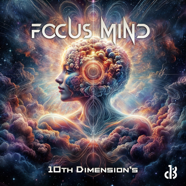 10th Dimension's cover art