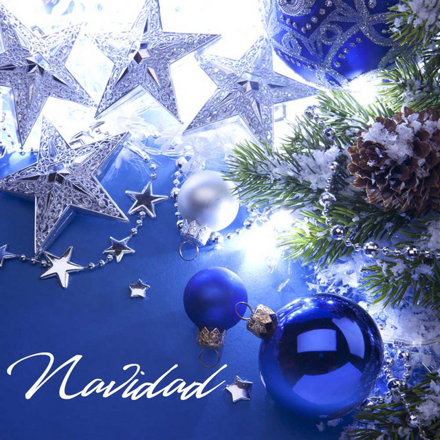 Navidad cover art