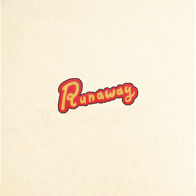 Runaway cover art