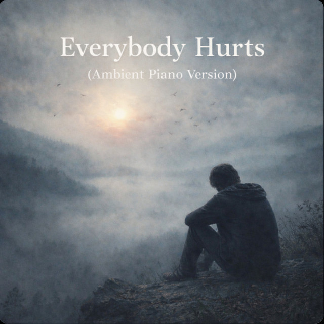 Everybody Hurts (Ambient Piano Version)