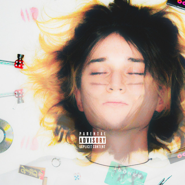 New Era cover art
