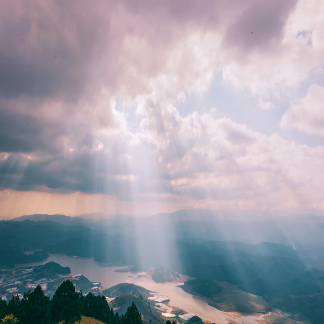 The Winds of Change