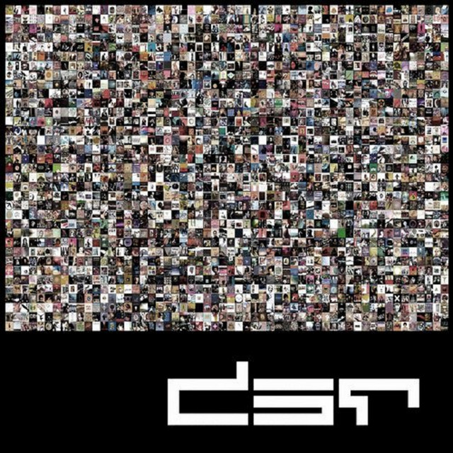 Album Edition cover art