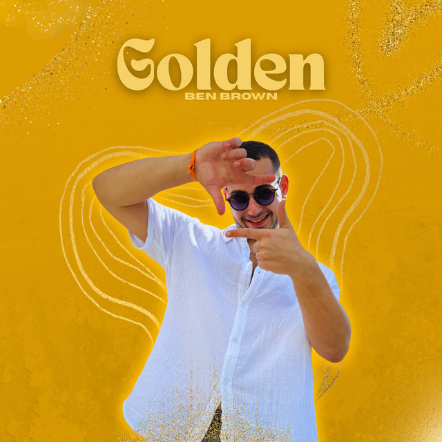 Golden cover