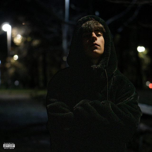 Flashing Lights cover art