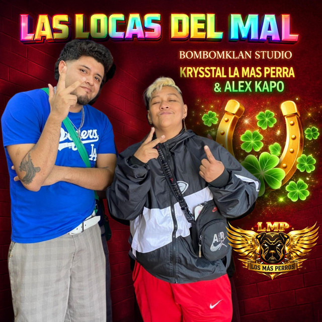 Las locas del mal