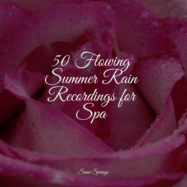 50 Soothing Rain and Nature Sounds - Album by Sonidos De Lluvia y ...