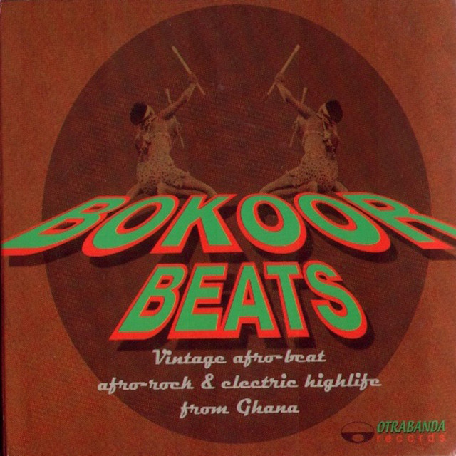 Bokoor Beats cover