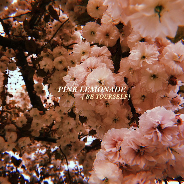 Be Yourself cover