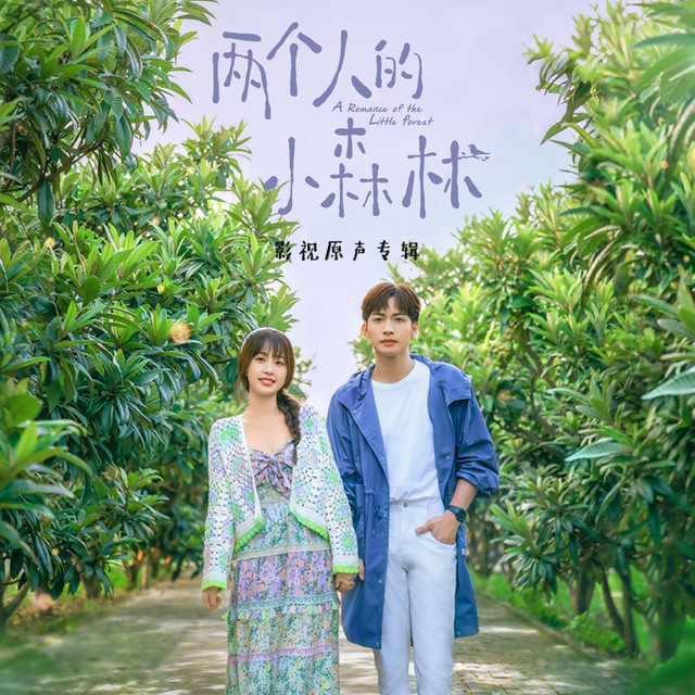 找到你 (電視劇《兩個人的小森林》插曲)