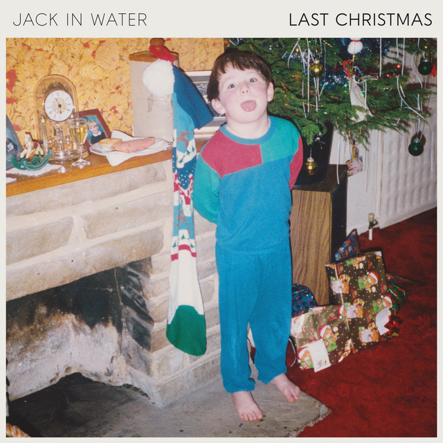 Last Christmas (feat. The Last Dinosaur)
