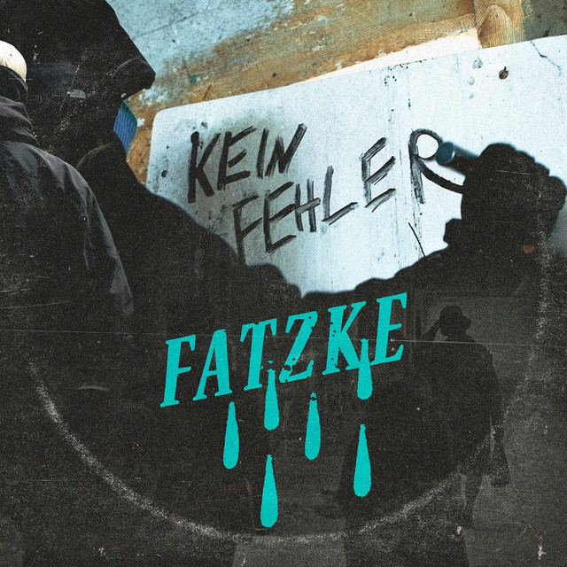 Kein Fehler cover