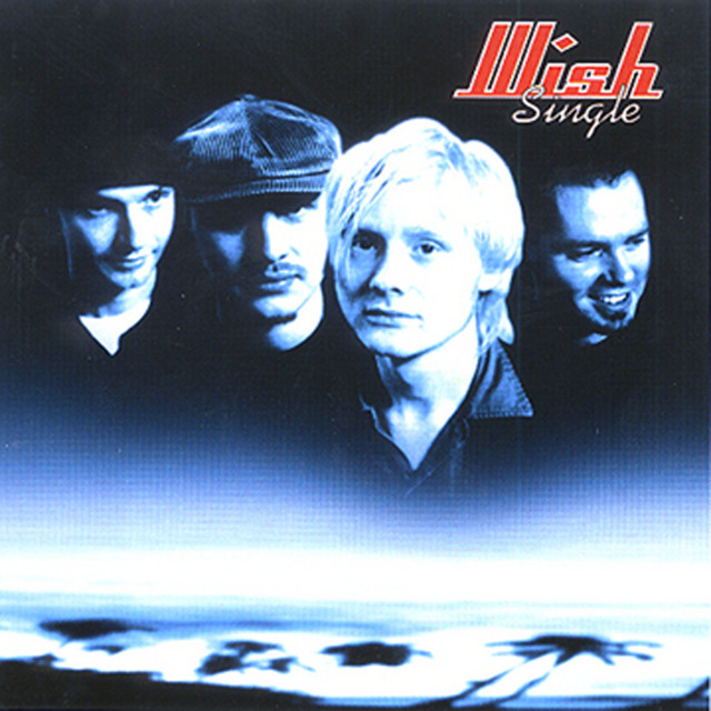 Single cover art