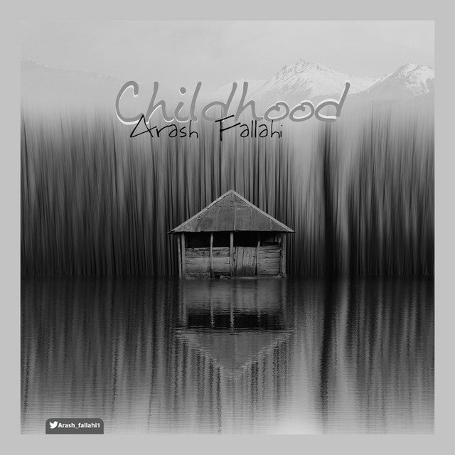 Childhood cover art