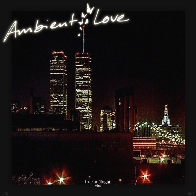 Ambient Love cover art