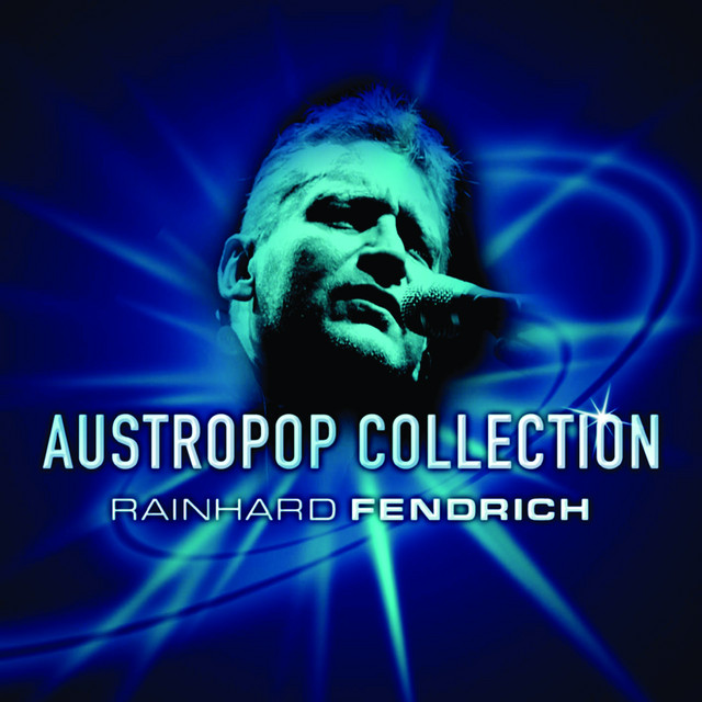 Rainhard Fendrich Vü Schöner Is Des G Fühl