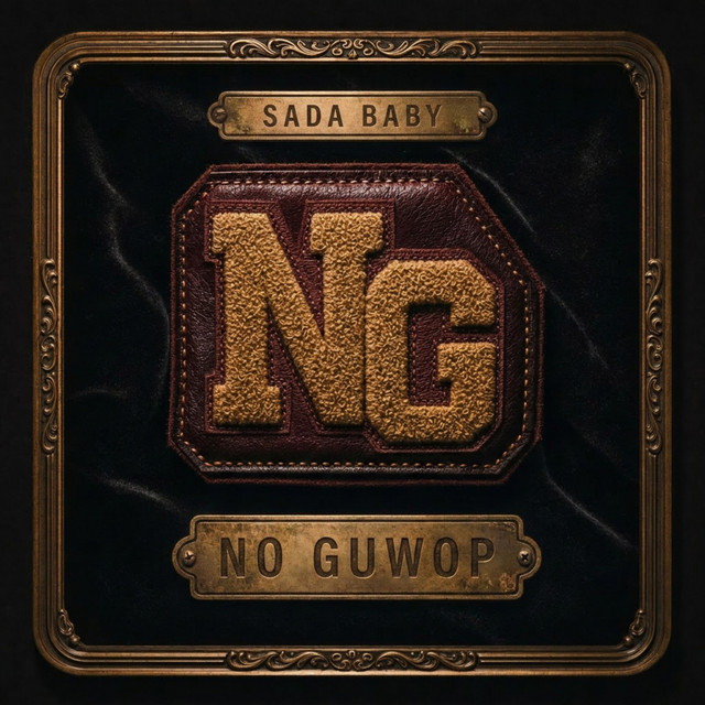 No Guwop album image