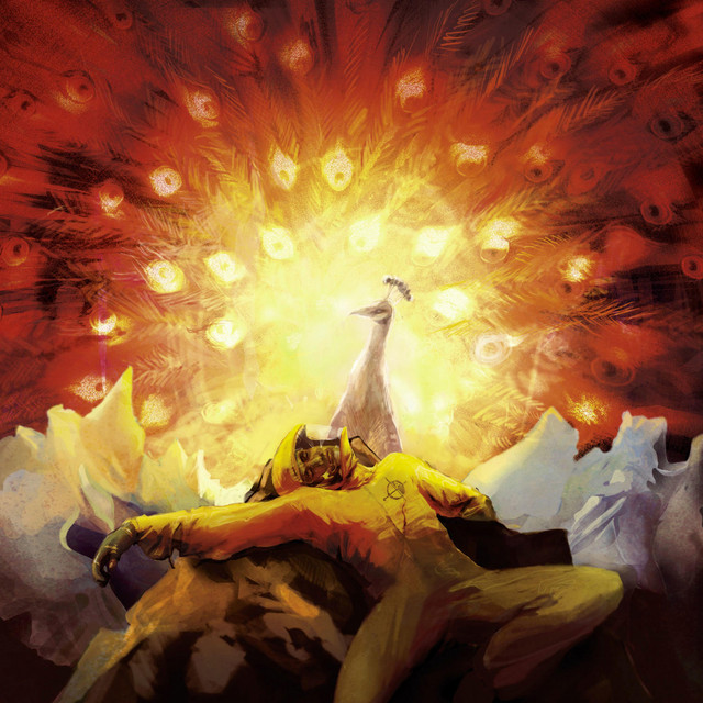 Vermilion Concord cover art