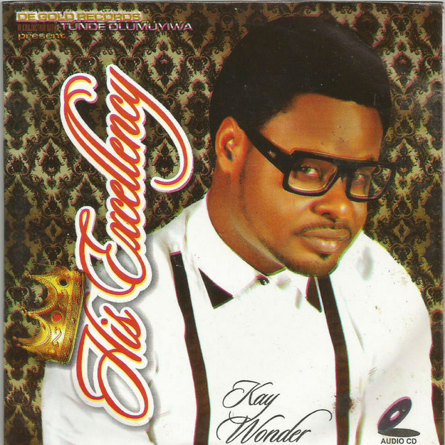 Ire Ni Oluwa