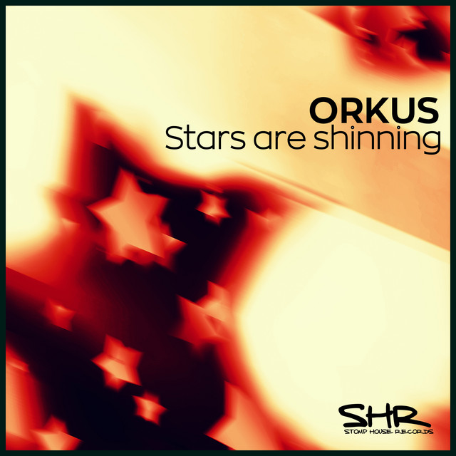 Stars Are Shinning cover art