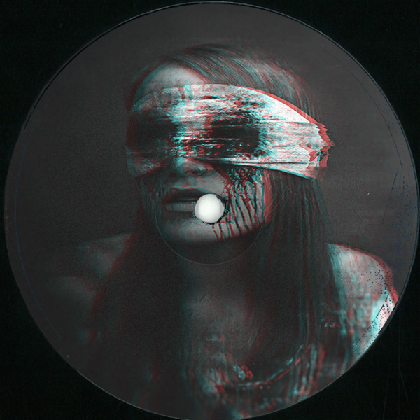 Never Again album art
