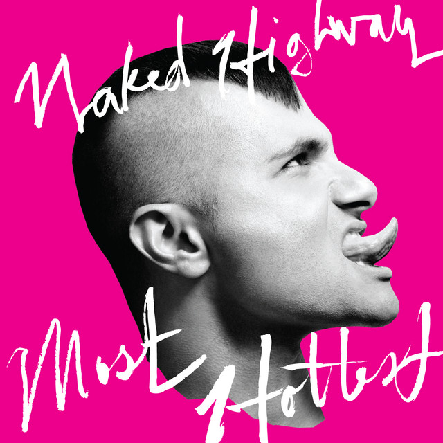 Most Hottest cover art