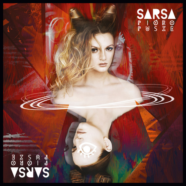Pióropusze cover art