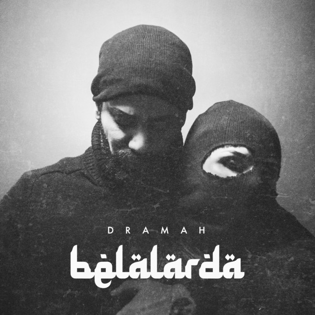Belalarda cover