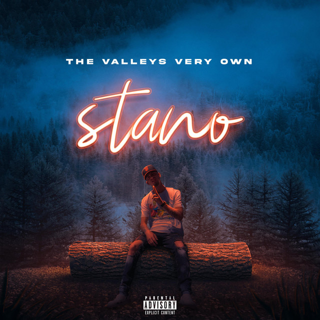 The Valley's Very Own cover art