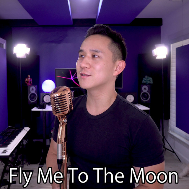 Fly Me to the Moon (Acoustic) - Single by Jason Chen | Spotify