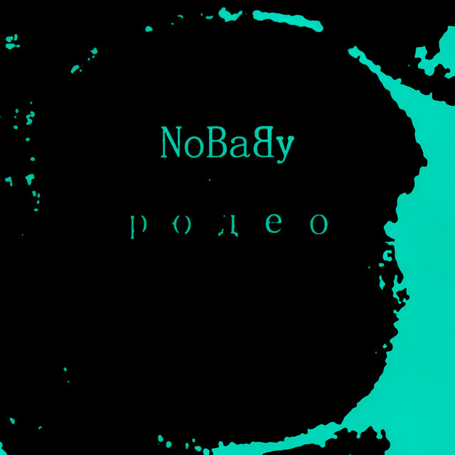 Обкладинка: Родео — NoBaby