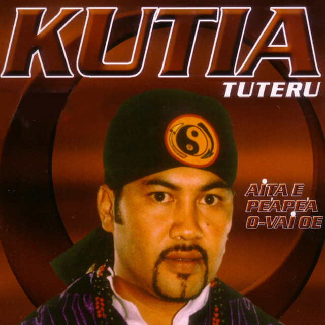 Aita E Peapea O-Vai Oe cover art
