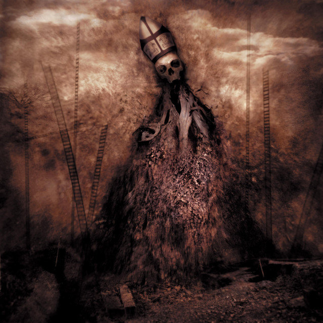 Murder Manifesto (20th anniversary edition) cover art