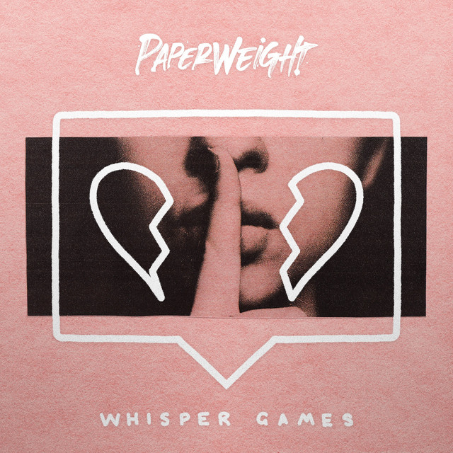 Whisper Games cover