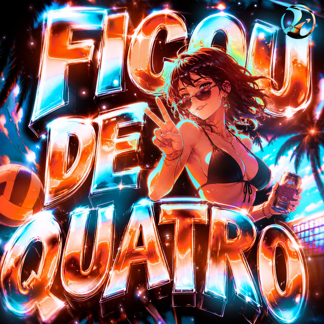 FICOU DE QUATRO