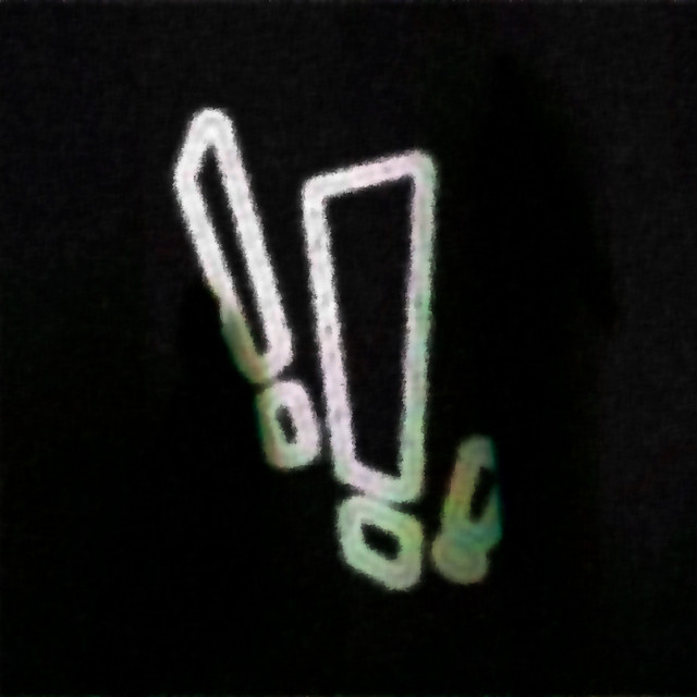 Обкладинка danetoff — #BOOMING