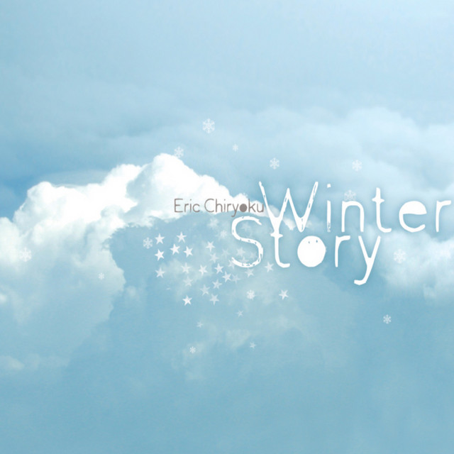 Winter Story cover art