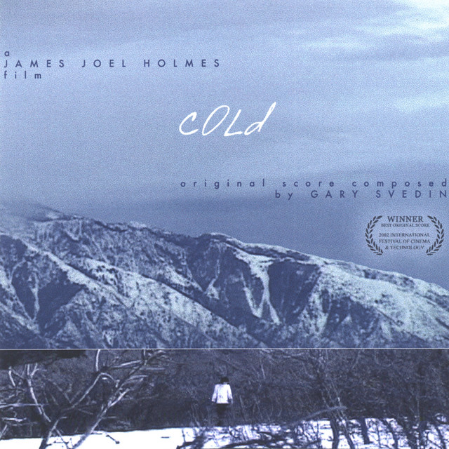 Cold cover art