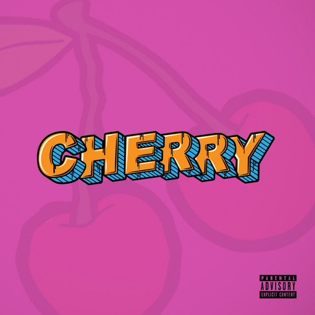 Cherry cover art