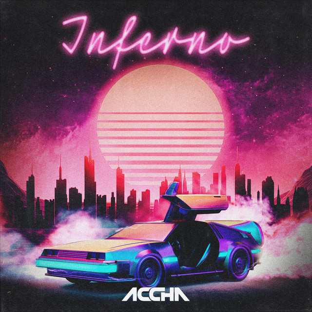 Inferno - Single by ACCHA | Spotify
