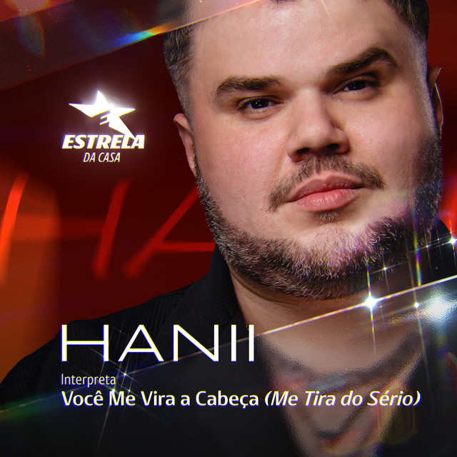 Você Me Vira a Cabeça (Me Tira do Sério)