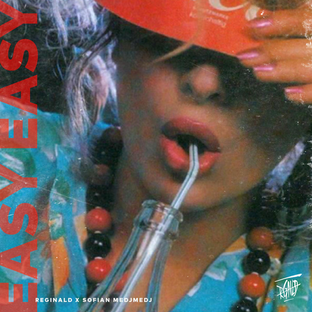 Easy Easy cover art