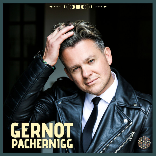Album artwork for Wenn alle Stricke reissen by Gernot Pachernigg