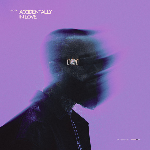 Accidentally In Love cover art