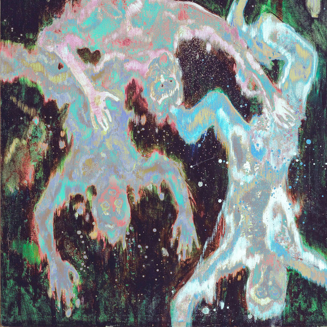 IT’S ALL BLISS cover art