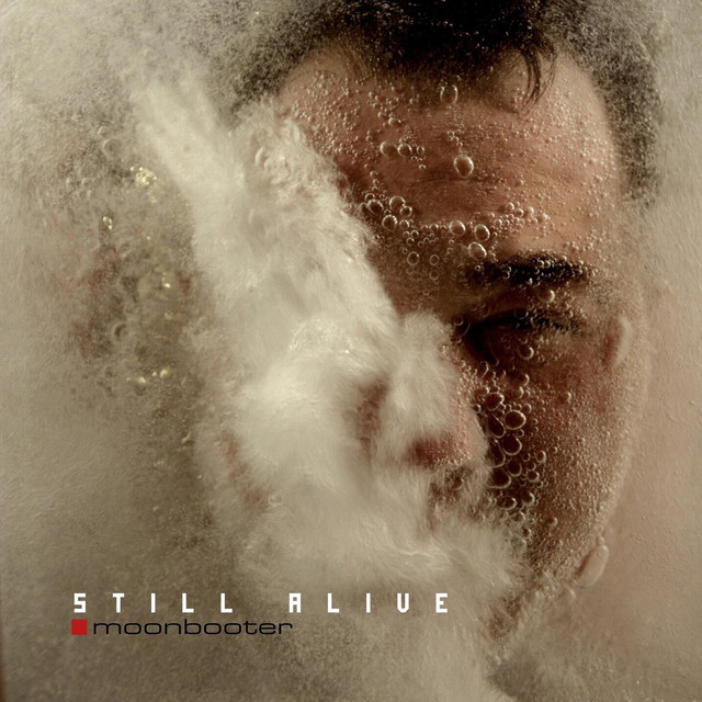 Still Alive cover art