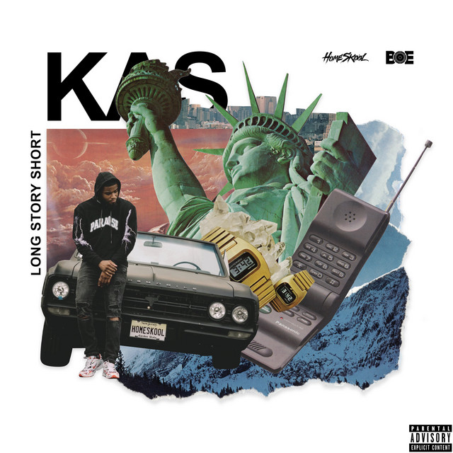Right Back (feat. Kaye Fox)