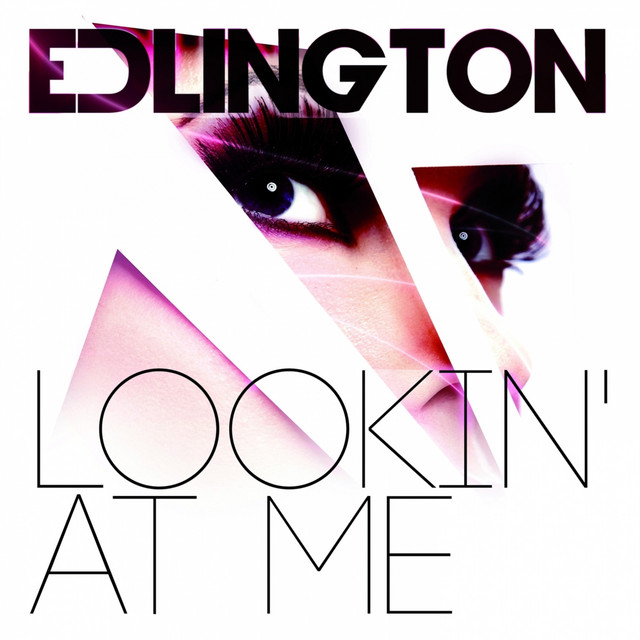 Lookin' at Me - Togafunk Remix cover art