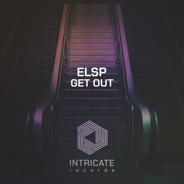 Обкладинка ELSP — Get Out
